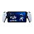 Console PlayStation Portal Remote Player para PS5 8'' Full HD Branco Seminovo - Imagem 1