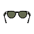 Óculos de Sol Smart Ray-Ban Meta Headliner RW4009 Preto/Verde - Imagem 3