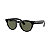 Óculos de Sol Smart Ray-Ban Meta Headliner RW4009 Preto/Verde - Imagem 1