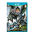 Jogo Monster Hunter 3 Ultimate - Wii U Seminovo - Imagem 1