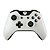 Console Xbox One FAT 500GB + Kinect Branco Seminovo - Imagem 2