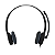 Headset Com Fio 3.5mm Logitech H151 Preto - Imagem 2