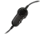 Headset Com Fio 3.5mm Logitech H151 Preto - Imagem 5