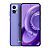 Smartphone Motorola Edge 30 Neo 5G 256GB 8GB Lilás Seminovo - Imagem 1