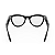 Óculos de Sol Smart Ray-Ban Meta Skyler RW4010 Transitions Preto/Azul - Imagem 4