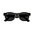 Óculos de Sol Smart Ray-Ban Meta Wayfarer RW4006 Transitions Preto/Verde - Imagem 3