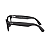 Óculos de Sol Smart Ray-Ban Meta Wayfarer RW4006 Transitions Preto/Verde - Imagem 4