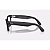 Óculos de Sol Smart Ray-Ban Meta Wayfarer RW4006 Transitions Preto/Verde - Imagem 4