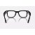 Óculos de Sol Smart Ray-Ban Meta Wayfarer RW4006 Transitions Preto/Verde - Imagem 5