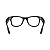 Óculos de Sol Smart Ray-Ban Meta Wayfarer RW4006 Transitions Preto/Verde - Imagem 5