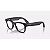 Óculos de Sol Smart Ray-Ban Meta Wayfarer RW4006 Transitions Preto/Verde - Imagem 1