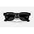 Óculos de Sol Smart Ray-Ban Meta Wayfarer RW4006 Transitions Preto/Verde - Imagem 3