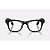 Óculos de Sol Smart Ray-Ban Meta Wayfarer RW4006 Transitions Preto/Verde - Imagem 2