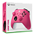 Controle Sem Fio Original Xbox Series X|S Hall Effect Deep Pink Seminovo - Imagem 4