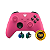 Controle Sem Fio Original Xbox Series X|S TMR Deep Pink Seminovo - Imagem 1