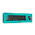 Kit 2 em 1 Teclado + Mouse Wireless Logitech MK220 Preto - Imagem 6