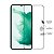 Película 3D para Samsung Galaxy S25 - Imagem 1