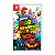Jogo Super Mario 3D + Bowser's Fury - Switch Seminovo - Imagem 1