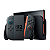 Console Nintendo Switch 2 256GB Preto Seminovo - Imagem 3