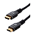 Cabo HDMI 2.1 8K 1.5m Knup KP-YP5005 - Imagem 2