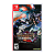 Jogo Monster Hunter Generations Ultimate Switch Seminovo - Imagem 1