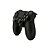 Controle Sem Fio Original PS4 Padlles Hall Effect Preto Seminovo - Imagem 3