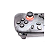 Controle Sem Fio Gamesir Nova Lite T4 Nintendo Switch / Windows / Android / iOS Preto com Case Seminovo - Imagem 5