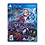 Jogo Nights Of Azure - PS4 Seminovo - Imagem 1