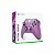 Controle Sem Fio Original Xbox Series X|S Hall Effect Astral Purple Seminovo - Imagem 4