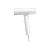 Ferro De Passar Roupas a Vapor Xiaomi Handheld Garment Steamer Branco Seminovo - Imagem 3