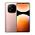 Smartphone Xiaomi Redmi Note 14 Pro+ 5G 256GB 8GB Dourado - Imagem 1