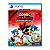Jogo Sonic x Shadow Generations - PS5 Seminovo - Imagem 1