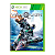 Jogo Vanquish - Xbox 360 Seminovo - Imagem 1