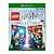 Jogo Lego Harry Potter Collection - Xbox One Seminovo - Imagem 1