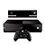Console Xbox One FAT 500GB + Kinect Seminovo - Imagem 1