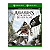 Jogo AssassinS Creed IV Black Flag - Xbox 360 / Xbox One Seminovo - Imagem 1