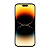 Smartphone Apple iPhone 14 Pro Max 256GB 6GB Gold Seminovo - Imagem 2