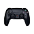 Controle Sem Fio Original PS5 DualSense Hall Effect Midnight Black com paddles Seminovo - Imagem 1