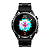 Smartwatch Haylou Solar 5 HF004 LS20 Preto - Imagem 1