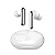 Fone de Ouvido Bluetooth Haylou Mori Plus T016 Branco - Imagem 1