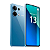 Smartphone Xiaomi Redmi Note 13 256GB 8GB Azul Seminovo - Imagem 2