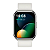 Smartwatch Haylou Watch 2 Pro Prata - Imagem 1
