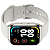 Smartwatch Haylou Watch 2 Pro Prata - Imagem 3