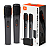Microfone JBL Party Box Wireless Mic Preto - Imagem 5