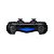 Controle Sem Fio Original PS4 Preto Seminovo - Imagem 2