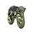 Controle Sem Fio Original PS4 Camuflado Seminovo - Imagem 3