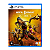 Jogo Mortal Kombat 11 Ultimate - PS5 - Imagem 1