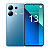 Smartphone Xiaomi Redmi Note 13 256GB 8GB Azul Sem Biometria Seminovo - Imagem 1