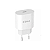 Fonte Celular USB-C 30W a'GOLD CA31-4 Branco - Imagem 2