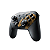 Controle Sem Fio Original Nintendo Switch Pro Controller Monster Hunter Rise Preto Seminovo - Imagem 2